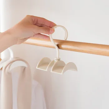 Multi-functional Bag Storage Rack Shelf Creative Storage Holders Racks Hanger Home Storage Organization Bedroom Household Items
Multi-functional Bag Storage Rack Shelf Creative Storage Holders Racks Hanger Home Storage Organization Bedroom Household Items