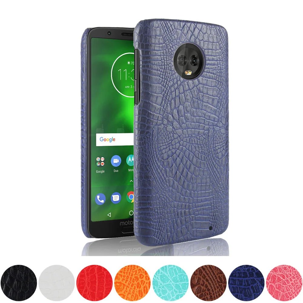 for Motorola Moto G6 Plus Case LATAM XT1926-6 for Motorola Moto G6Plus XT1926-5 Moto G Plus Gen 6 Case phone PC Hard shell cover
for Motorola Moto G6 Plus Case LATAM XT1926-6 for Motorola Moto G6Plus XT1926-5 Moto G Plus Gen 6 Case phone PC Hard shell cover