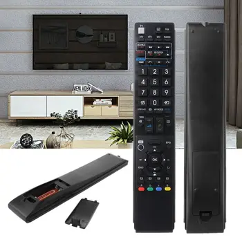 Universal Remote Controller for Sharp Smart TV LC-60LE822E LC-60LE822E 1026 LC-60LE741E AQUOS GA841WJSA GA943WJSA GB058WJSA
Universal Remote Controller for Sharp Smart TV LC-60LE822E LC-60LE822E 1026 LC-60LE741E AQUOS GA841WJSA GA943WJSA GB058WJSA