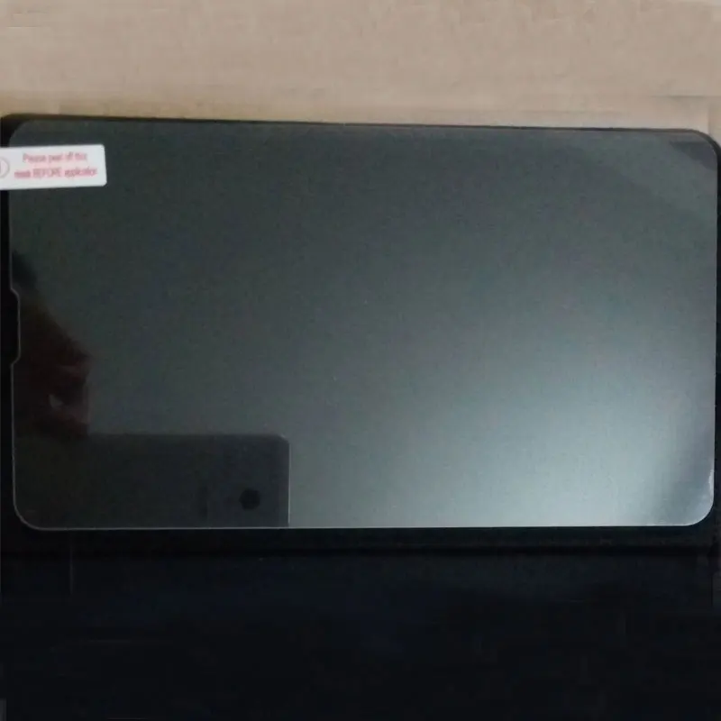 Tempered Glass Screen Protector for BQ-7061G Andros/7063G Disco/7002G/7056G 7 inch tablet
Tempered Glass Screen Protector for BQ-7061G Andros/7063G Disco/7002G/7056G 7 inch tablet