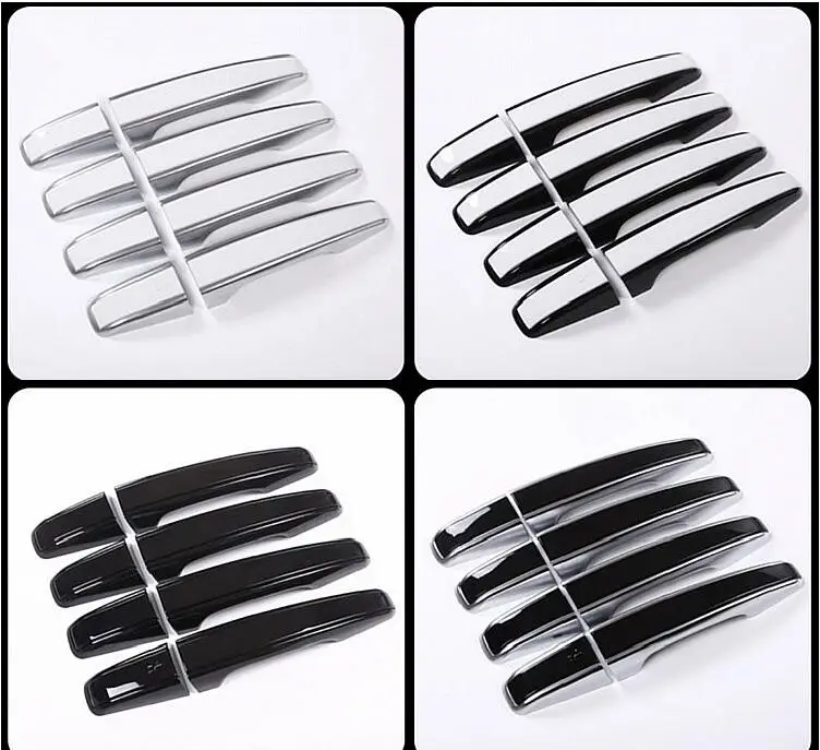 ABS Replacement & ABS Paste Door Handle Trims For Land Rover Range Rover Sport 2014-2019 Free shipping
ABS Replacement & ABS Paste Door Handle Trims For Land Rover Range Rover Sport 2014-2019 Free shipping