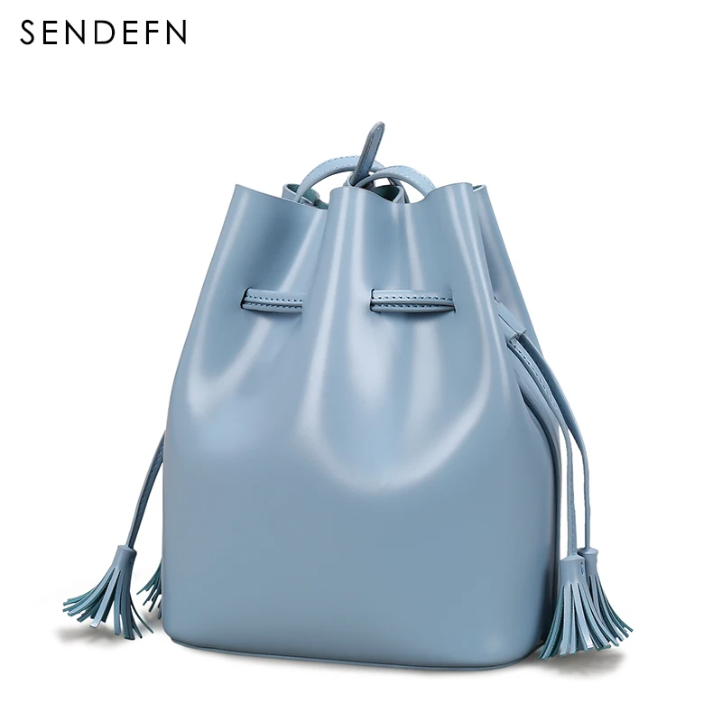 SENDEFN 2020 новая маленькая сумка через плечо роскошные кожаные сумки женская клатч с