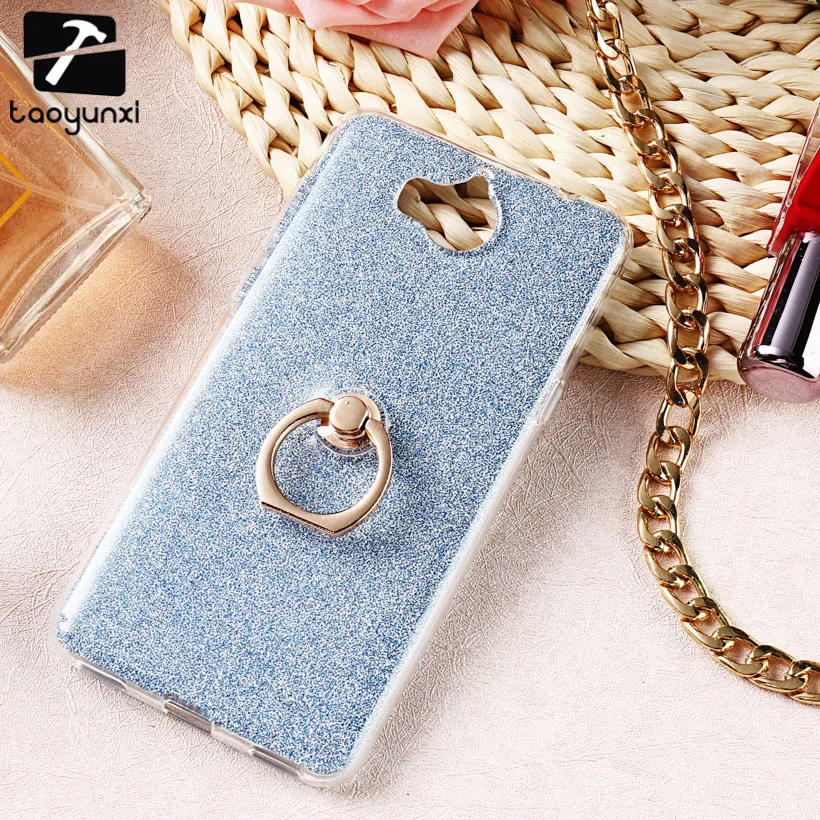 TAOYUNXI TPU Cases For Huawei Y5 2017 Y5 III Y5 3 Y6 2017 MYA-L22 MYA-L03 MYA-L23 MYA-L02 Honor 6 Play MYA-AL10/TL10 Nova Young
TAOYUNXI TPU Cases For Huawei Y5 2017 Y5 III Y5 3 Y6 2017 MYA-L22 MYA-L03 MYA-L23 MYA-L02 Honor 6 Play MYA-AL10/TL10 Nova Young