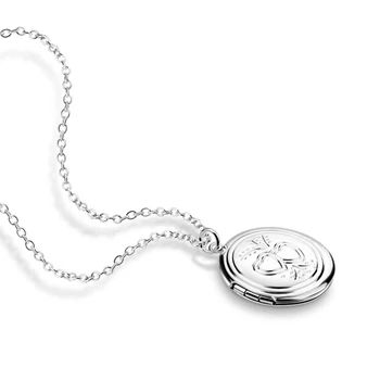 Simple Fashion photo box Chain Necklace For Women Men Luxury Ladies Jewelry Pendant Necklaces Ornament Gifts
Simple Fashion photo box Chain Necklace For Women Men Luxury Ladies Jewelry Pendant Necklaces Ornament Gifts