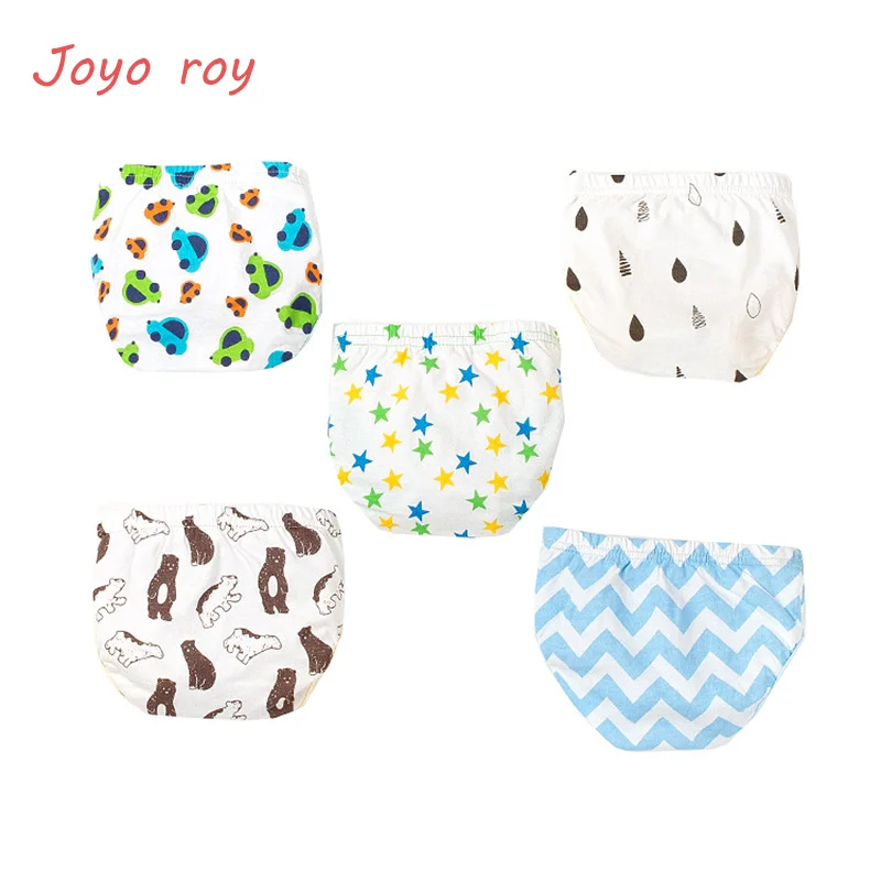 New Style 2018 Baby Boys Underwear Creative Baby Briefs Cotton Printing Soft Underpants Boy Gift Skin-friendly Clothing Supplies
New Style 2018 Baby Boys Underwear Creative Baby Briefs Cotton Printing Soft Underpants Boy Gift Skin-friendly Clothing Supplies