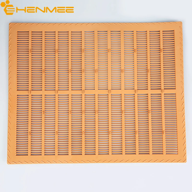 Beekeeping Device Propolis Collector 50*40.3cm Plastic Bee Degumming Board Tool Light Durable Beekeeping Equipment
Beekeeping Device Propolis Collector 50*40.3cm Plastic Bee Degumming Board Tool Light Durable Beekeeping Equipment