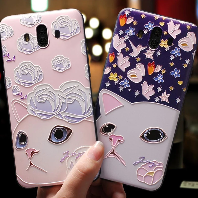 3D Relief Case For Samsung Galaxy A7 A5 A30 A50 A9 A6 A8 Plus 2018 A3 2017 2016 Case For Samsung S9 S8 S10 S7 Plus Cartoon TPU
3D Relief Case For Samsung Galaxy A7 A5 A30 A50 A9 A6 A8 Plus 2018 A3 2017 2016 Case For Samsung S9 S8 S10 S7 Plus Cartoon TPU