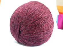 Clearance 50g Ultra Soft Warm Mongolian Cashmere Handknitted Cashmere Yarn Wool Cashmere Knitting Yarn Ball Scarf Wool Yarn Baby
Clearance 50g Ultra Soft Warm Mongolian Cashmere Handknitted Cashmere Yarn Wool Cashmere Knitting Yarn Ball Scarf Wool Yarn Baby