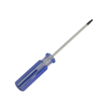Multifunctional TORX T8 Security Precision Screwdriver Tool For Xbox 360 ONE
Multifunctional TORX T8 Security Precision Screwdriver Tool For Xbox 360 ONE