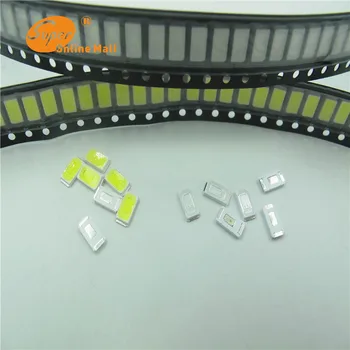 5630 5730 SMD white red blue green yellow LED Light Diode 5730 SMT Chip lamp beads Suitable for DIY bicycle and Car
5630 5730 SMD white red blue green yellow LED Light Diode 5730 SMT Chip lamp beads Suitable for DIY bicycle and Car