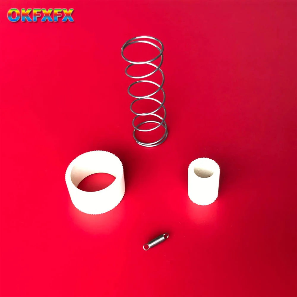 10X Pickup Separation Roller Tire Spring for EPSON R210 R230 R310 R330 R350 R250 R270 R290 C63 C65 C67 T50 P50 T59 T60 L800 L801
10X Pickup Separation Roller Tire Spring for EPSON R210 R230 R310 R330 R350 R250 R270 R290 C63 C65 C67 T50 P50 T59 T60 L800 L801