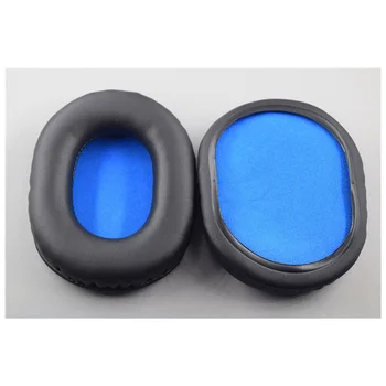 LEORY 1 Pair Headphone Earpads Cushion for Audio Technica for ATH M50 M50S M20 M30 M40 ATH SX1 Headphones Replacement Ear Pads
LEORY 1 Pair Headphone Earpads Cushion for Audio Technica for ATH M50 M50S M20 M30 M40 ATH SX1 Headphones Replacement Ear Pads