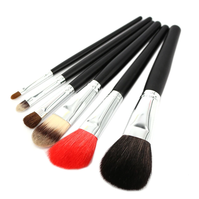 Soft Makeup Brushes Set Nature Beauty Tools Kit for Powder Foundation Blush Bronzer Concealer Eyeshadow Lipstick Beauty Tools
Soft Makeup Brushes Set Nature Beauty Tools Kit for Powder Foundation Blush Bronzer Concealer Eyeshadow Lipstick Beauty Tools