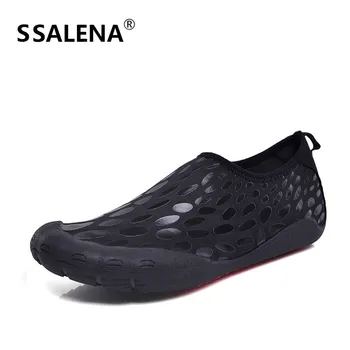 Men Summer Outdoor Beach Sandals Classic Flat Male Shoes Quick-Drying Breathable Comfortable Men Shoes AA60056
Men Summer Outdoor Beach Sandals Classic Flat Male Shoes Quick-Drying Breathable Comfortable Men Shoes AA60056