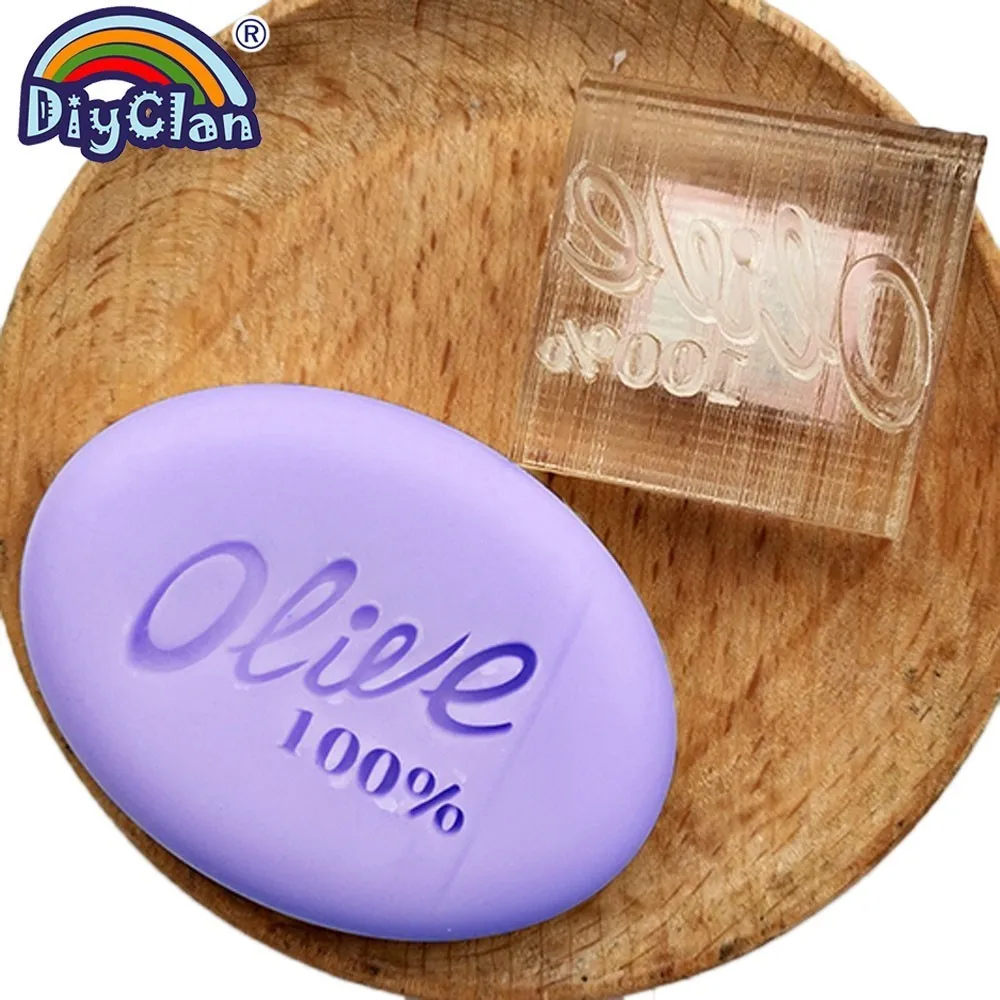 DIY resin chapter Artificial soap making of pure nature handmade Resin soap stamp chapter Natural 100% diy patterns Z0135NT
DIY resin chapter Artificial soap making of pure nature handmade Resin soap stamp chapter Natural 100% diy patterns Z0135NT