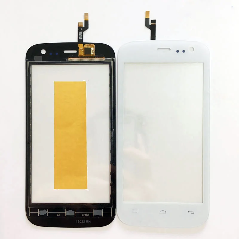 4.5" Capacitive Touch Screen For Explay Golf Touch Digitizer Panel Glass Touchscreen Sensor Lens Black White Color
4.5" Capacitive Touch Screen For Explay Golf Touch Digitizer Panel Glass Touchscreen Sensor Lens Black White Color