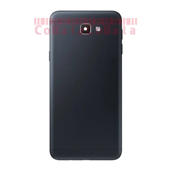 10Pcs Original For Samsung Galaxy J5 J7 Prime ON5 ON7 G570 G610 Back Battery Cover Glass Housing+Side Key+Camera Frame
10Pcs Original For Samsung Galaxy J5 J7 Prime ON5 ON7 G570 G610 Back Battery Cover Glass Housing+Side Key+Camera Frame
