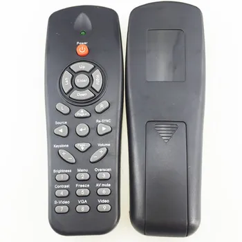 New For Optoma EP726I GT3000 TX771 TX7256 EX762 EX542 TX762 EX615 EP726S TW762 TH1060P DLP Projector Remote Control
New For Optoma EP726I GT3000 TX771 TX7256 EX762 EX542 TX762 EX615 EP726S TW762 TH1060P DLP Projector Remote Control