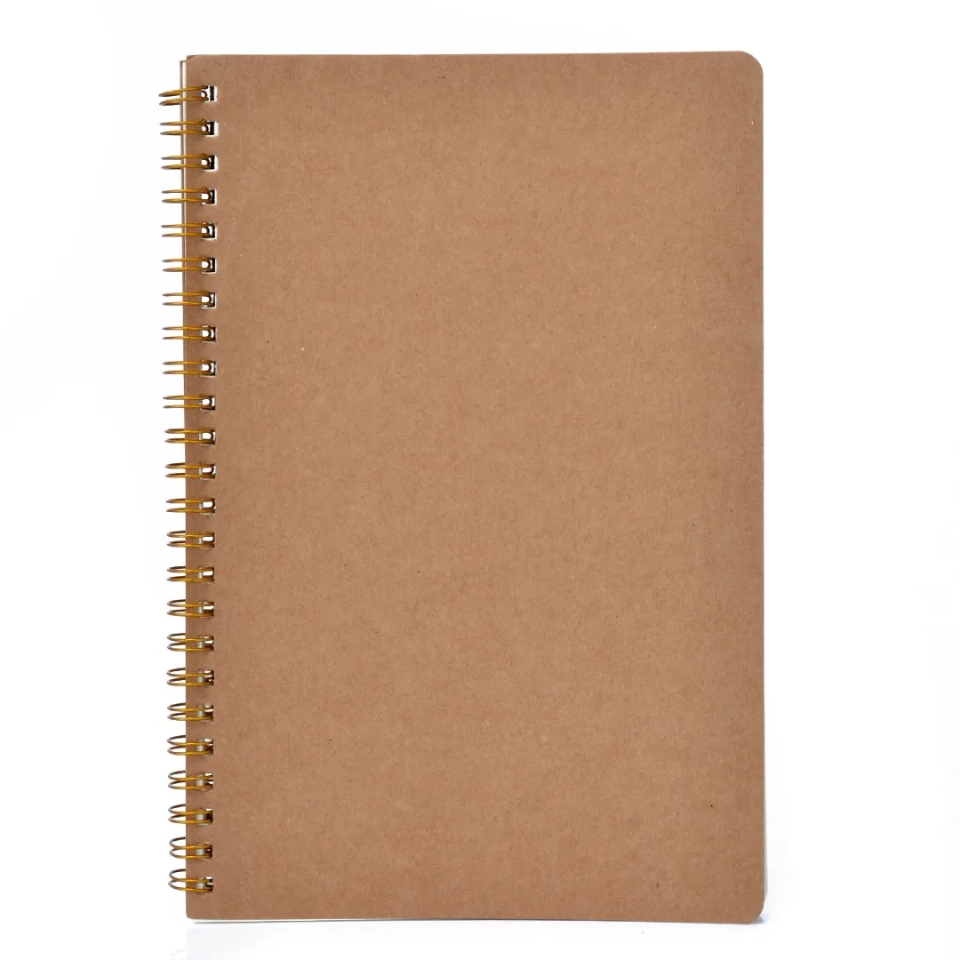 Details about   A5 Sheet Diary 120 Page Nature Printed Notebook Wire Bound Paper Sheet