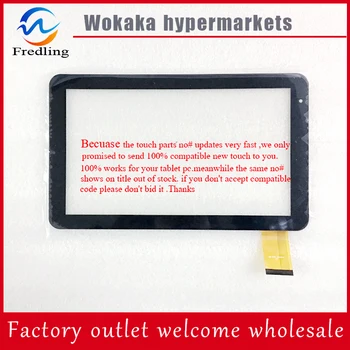 New For 10.1" Ingo Device 10.1 INU101E HD Tablet Capacitive screen digitizer touch panel glass Sensor replacement Free shipping
New For 10.1" Ingo Device 10.1 INU101E HD Tablet Capacitive screen digitizer touch panel glass Sensor replacement Free shipping