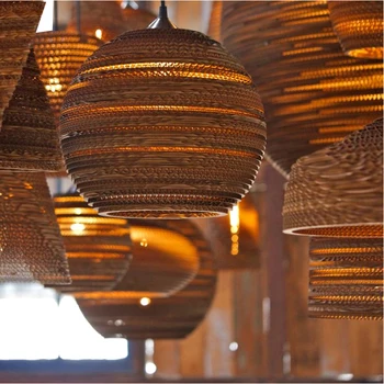 New Creative vintage pendant lights e27 base for bedroom bar art deco home lighting Southeast Asian style Led hanging lamp
New Creative vintage pendant lights e27 base for bedroom bar art deco home lighting Southeast Asian style Led hanging lamp