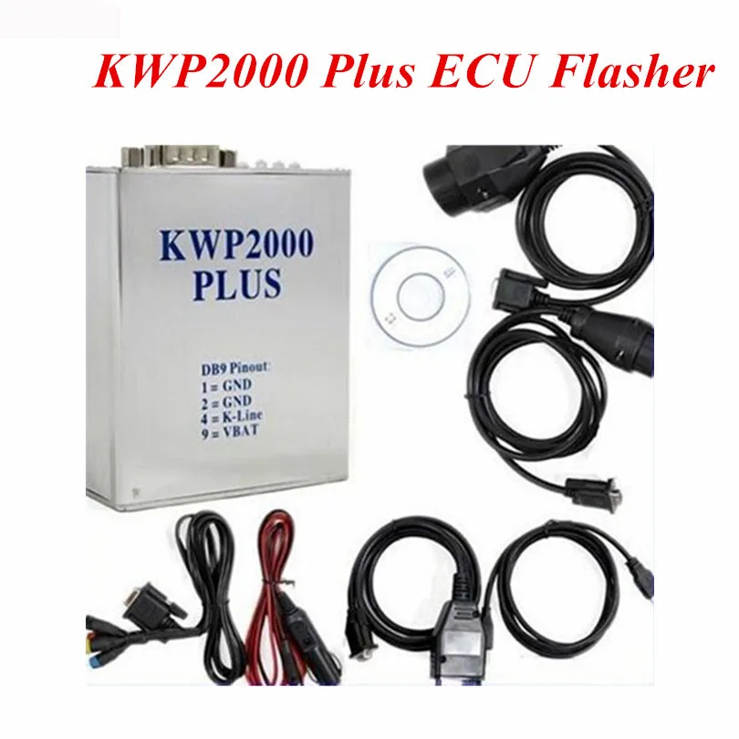 Hot selling Chip Tunning ECU KWP2000 Plus ECU REMAP Flasher OBD OBD2 Diagnostic Tool with best quality best service
Hot selling Chip Tunning ECU KWP2000 Plus ECU REMAP Flasher OBD OBD2 Diagnostic Tool with best quality best service