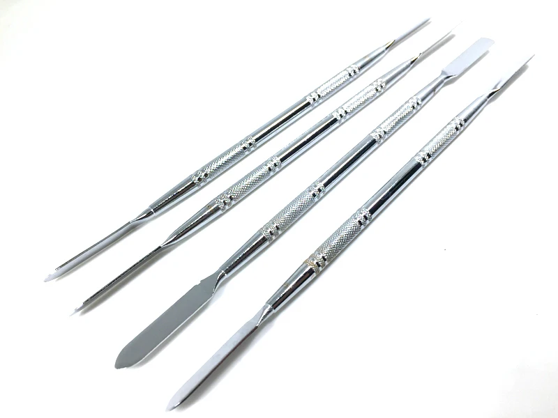 1pcs New Arrivals Professional Mobile Phone / Tablet PC Metal Disassembly Rods Repairing Tool
1pcs New Arrivals Professional Mobile Phone / Tablet PC Metal Disassembly Rods Repairing Tool