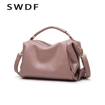 SWDF Hot sale Women's Handbags Capacity Bags for Women Messenger Bag Crossbody Bag Original Retro Package Casual Shoulder Bags
SWDF Hot sale Women's Handbags Capacity Bags for Women Messenger Bag Crossbody Bag Original Retro Package Casual Shoulder Bags