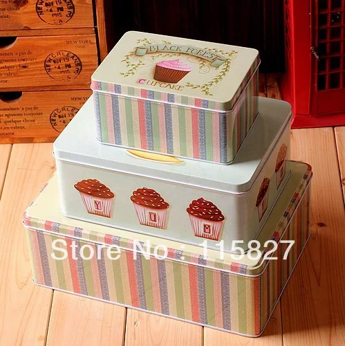 Free Shipping new design 3pcs/set big size metal tin case sweety candy can cookie box Multi-Use Storage container home storage
Free Shipping new design 3pcs/set big size metal tin case sweety candy can cookie box Multi-Use Storage container home storage