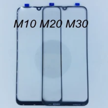 Écran tactile LCD de remplacement, pour Samsung Galaxy M10 M20 M30, Original=