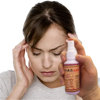 Yak Bone Marrow Essential Oils Analgesic Cool Feeling 80ml DISAA Muscle Knee Pain Chest Pain Acupuncture Musk Spray
Yak Bone Marrow Essential Oils Analgesic Cool Feeling 80ml DISAA Muscle Knee Pain Chest Pain Acupuncture Musk Spray