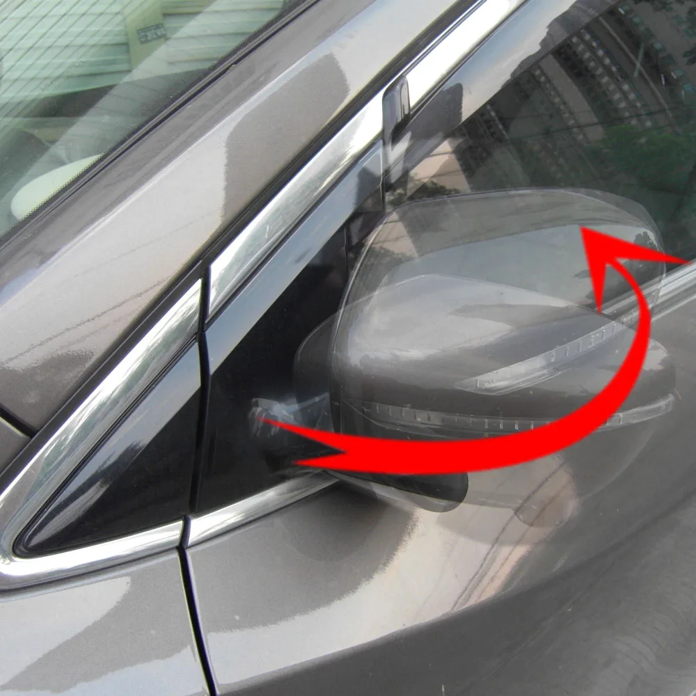 Universal Auto Fold/Unfold Side Rear View Mirror Folding Closer System Modules For All Car
Universal Auto Fold/Unfold Side Rear View Mirror Folding Closer System Modules For All Car