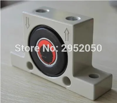 Пневматический Шаровой Вибратор