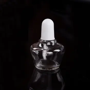 1PC protection Safty Glass Alcohol Burner Spirit Lamp Heating Height: 7 cm Width: 6.2 cm Capacity: 60 ml Lab Equipment
1PC protection Safty Glass Alcohol Burner Spirit Lamp Heating Height: 7 cm Width: 6.2 cm Capacity: 60 ml Lab Equipment