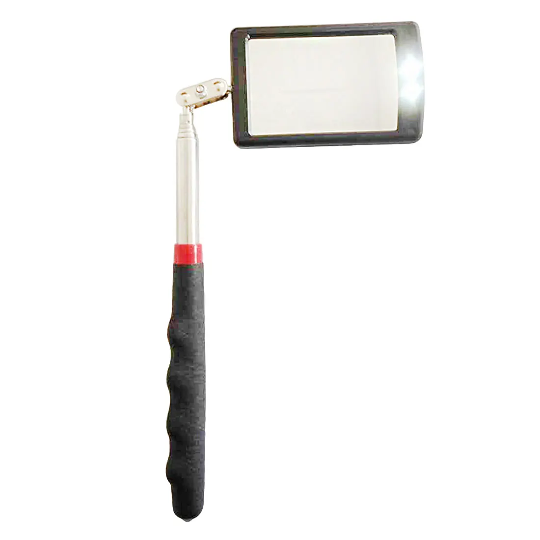 Hot Automotive Telescopic Detection Lens Telescoping Inspection Mirror Extending Car Angle View Pen Flexible Adjustable
Hot Automotive Telescopic Detection Lens Telescoping Inspection Mirror Extending Car Angle View Pen Flexible Adjustable