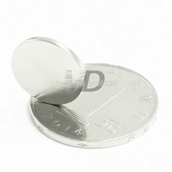 20pcs Neodymium N35 Dia 15mm X 1.5mm Strong Magnets Tiny Disc NdFeB Rare Earth For Crafts Models Fridge Sticking Free Shipping
20pcs Neodymium N35 Dia 15mm X 1.5mm Strong Magnets Tiny Disc NdFeB Rare Earth For Crafts Models Fridge Sticking Free Shipping