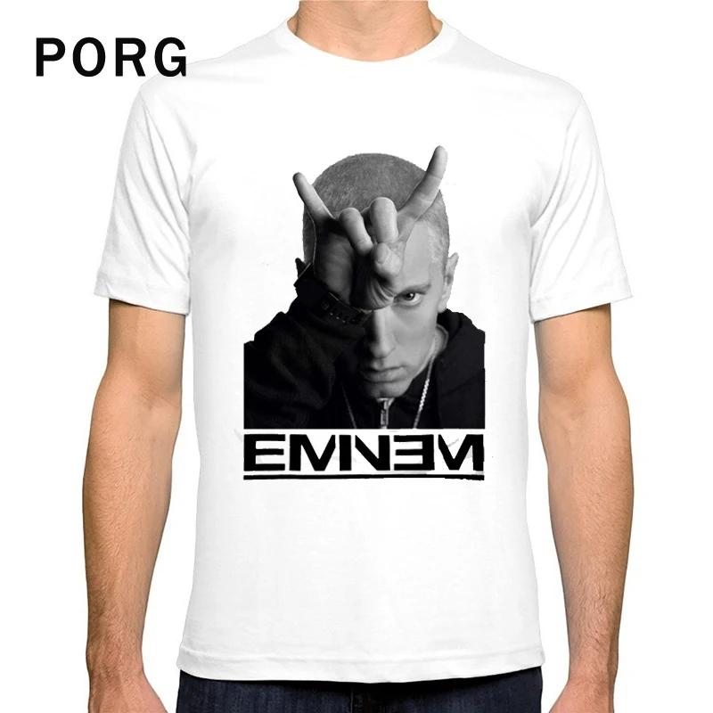 Eminem Rap God T Shirt Streetwear Harajuku Casual Printed Homme T-Shirt Men Gothic Camisetas Hombre 2019 O-Neck Cotton Hip Hop
Eminem Rap God T Shirt Streetwear Harajuku Casual Printed Homme T-Shirt Men Gothic Camisetas Hombre 2019 O-Neck Cotton Hip Hop