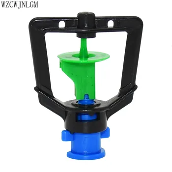 Garden Irrigation 360 Degree Atomizer Garden and Irrigation Micro Adjustable Sprinklers 10pcs
Garden Irrigation 360 Degree Atomizer Garden and Irrigation Micro Adjustable Sprinklers 10pcs