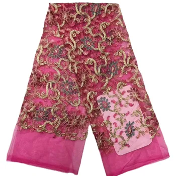 Golden rope threads material embroidered flowers party dress fabric JK2,Fast and Free shipping good quality French Lace Fabric
Golden rope threads material embroidered flowers party dress fabric JK2,Fast and Free shipping good quality French Lace Fabric