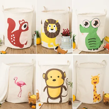Folding Dirty Clothes Storage Basket Laundry Box Clothes Basket Necktie Socks Storage Organizer Cartoon Toy Storage Basket
Folding Dirty Clothes Storage Basket Laundry Box Clothes Basket Necktie Socks Storage Organizer Cartoon Toy Storage Basket