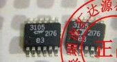 Free Shipping LTC3105 LTC3105EMS