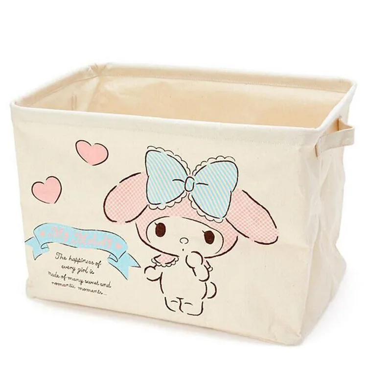 IVYYE 1PCS Cute Melody Fashion Anime Cosmetic Bags Home Makeup Bag Beauty Case Storage Box Wash Toiletry Girls New
IVYYE 1PCS Cute Melody Fashion Anime Cosmetic Bags Home Makeup Bag Beauty Case Storage Box Wash Toiletry Girls New