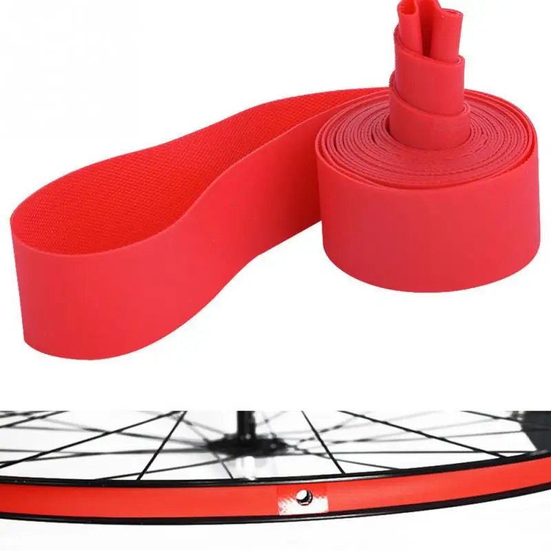 2pcs Bicycle Tire Liner Anti-pressure Belt Protection Pad For MTB Road Bike Repair Tools 20inch 24inch 26inch 700C for Choice
2pcs Bicycle Tire Liner Anti-pressure Belt Protection Pad For MTB Road Bike Repair Tools 20inch 24inch 26inch 700C for Choice