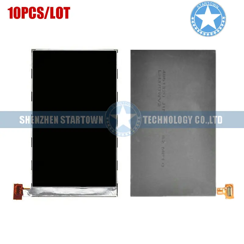 10pcs/lot New For Nokia Lumia 610 LCD Screen Display Screen Repair Panel Replacement 
10pcs/lot New For Nokia Lumia 610 LCD Screen Display Screen Repair Panel Replacement