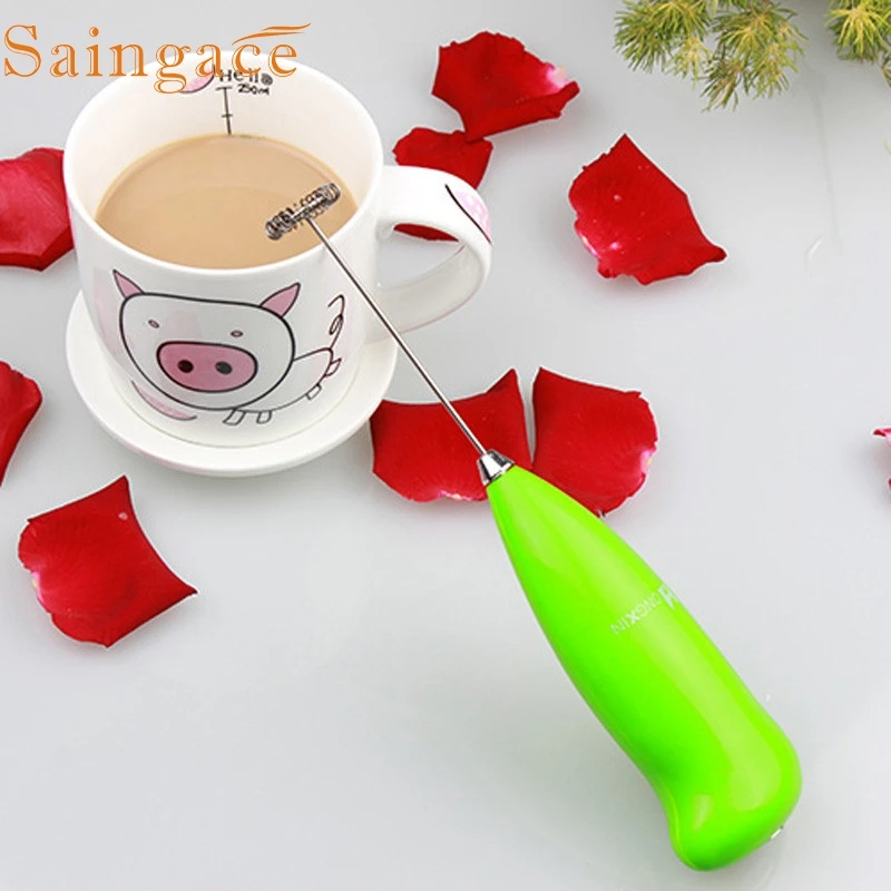 My House 2016 Fashion Hot Drinks Milk Frother Foamer Whisk Mixer Stirrer Egg Beater drop shipping Apr27
My House 2016 Fashion Hot Drinks Milk Frother Foamer Whisk Mixer Stirrer Egg Beater drop shipping Apr27