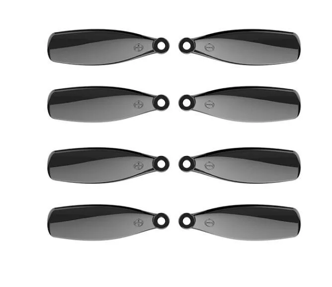4PCS Propellers Props For Wingsland S6 Racing Camera Drone Quadcopter Spare Parts Accessories Blades | Игрушки и хобби