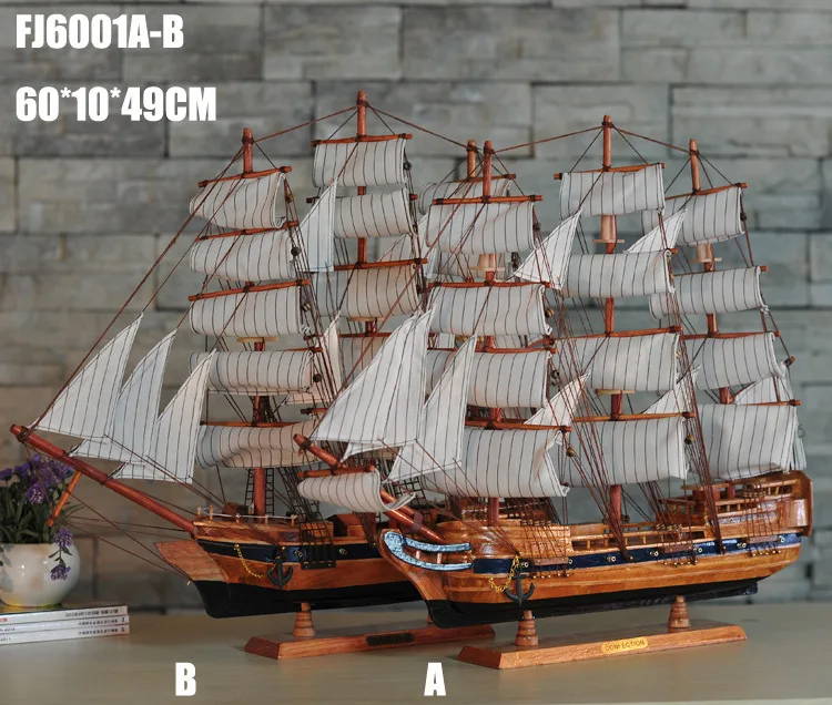 60MM Wooden Octave Sailing Boat Decorated Music Box Ornaments Home Decoration Accessories Wooden Sailing Crafts
60MM Wooden Octave Sailing Boat Decorated Music Box Ornaments Home Decoration Accessories Wooden Sailing Crafts