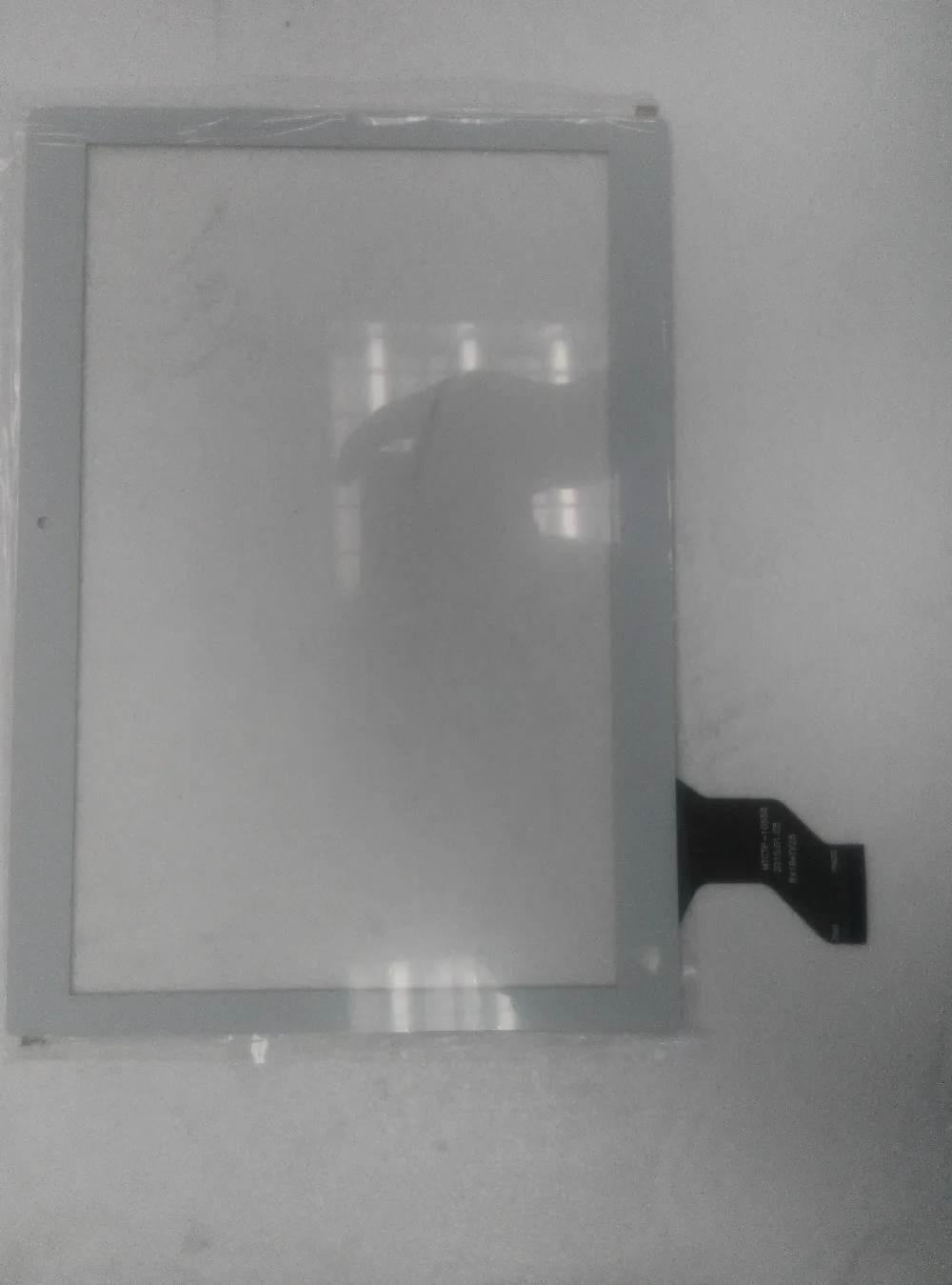 Free Shipping Brand New MTCTP-10558 Touch Screen Digitizer External Touch Panel Glass Sensor Handwriting Panel mtctp 10558
Free Shipping Brand New MTCTP-10558 Touch Screen Digitizer External Touch Panel Glass Sensor Handwriting Panel mtctp 10558