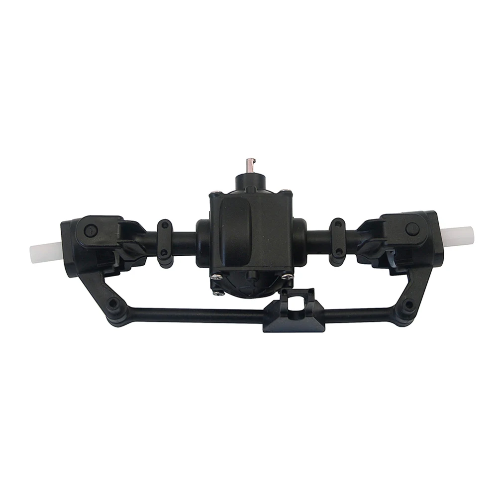 Upgrade Front Rear Middle Differential Replacement Connecting Toy Parts Bridge Axle Black Strong Structure For FY004A Rc Car
Upgrade Front Rear Middle Differential Replacement Connecting Toy Parts Bridge Axle Black Strong Structure For FY004A Rc Car
