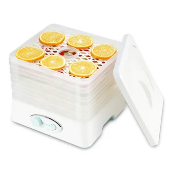 Small Dried Fruit Machine Dehydrated Food Air Dryer Fruit Vegetable Pet Meat Food Dryer Household Food Drying Machine Snack
Small Dried Fruit Machine Dehydrated Food Air Dryer Fruit Vegetable Pet Meat Food Dryer Household Food Drying Machine Snack